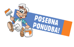 Slikopleskarske storitve, izdelave in sanacije fasad na Štajerskem